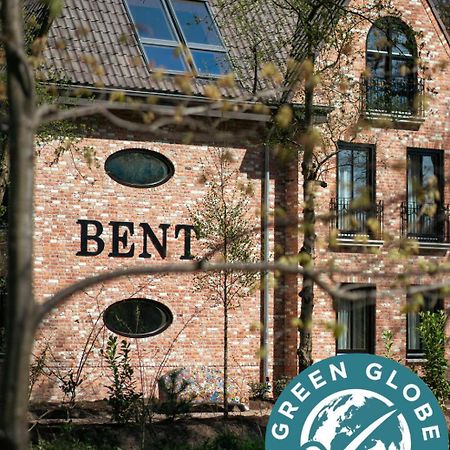 Hotel Bent オーイステルウェイク エクステリア 写真
