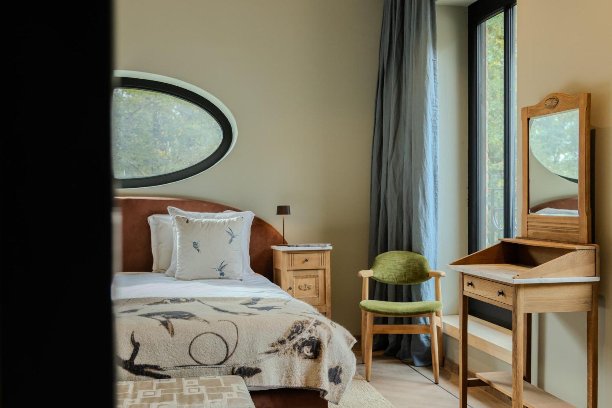 Hotel Bent オーイステルウェイク エクステリア 写真