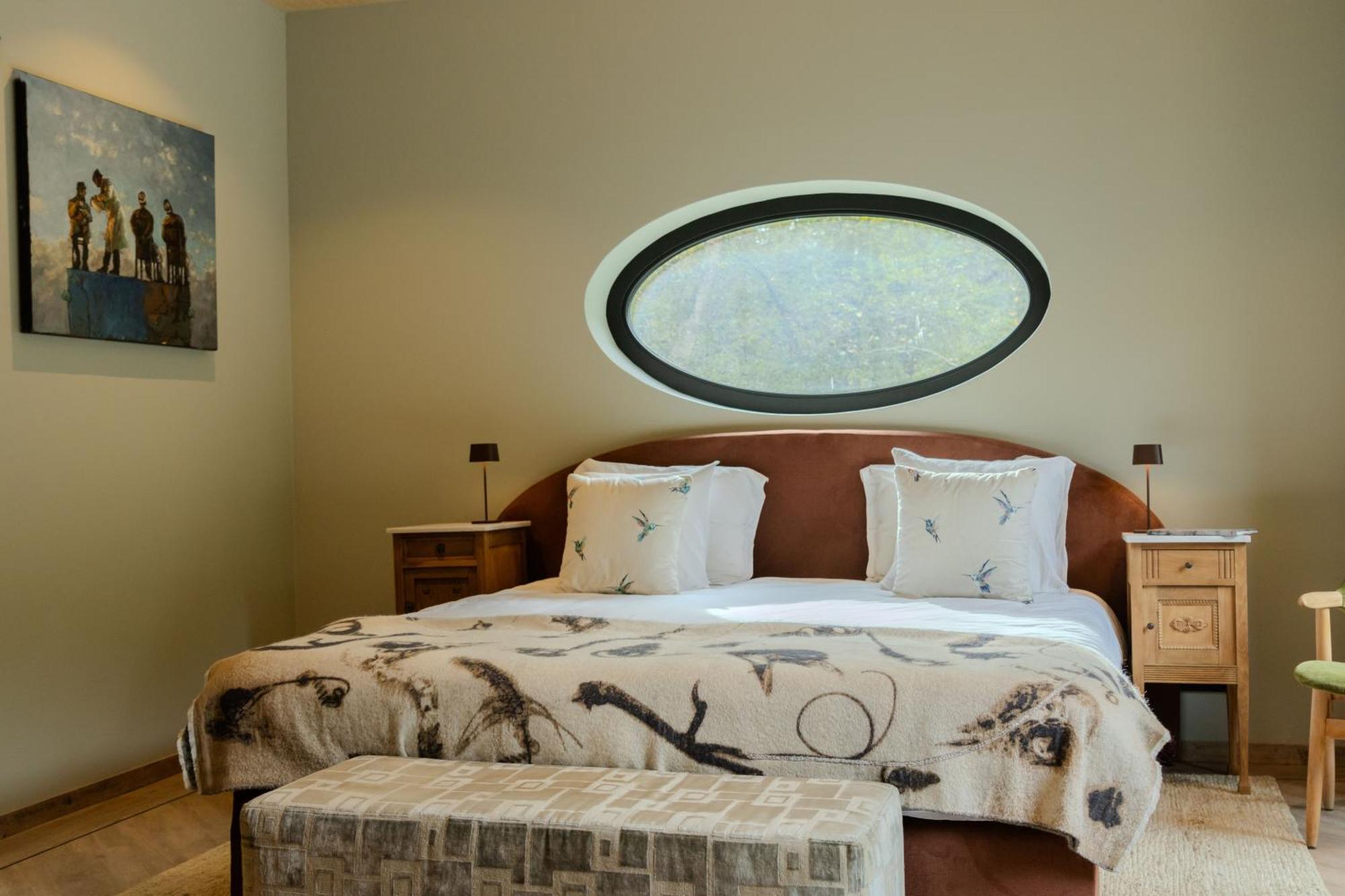 Hotel Bent オーイステルウェイク エクステリア 写真