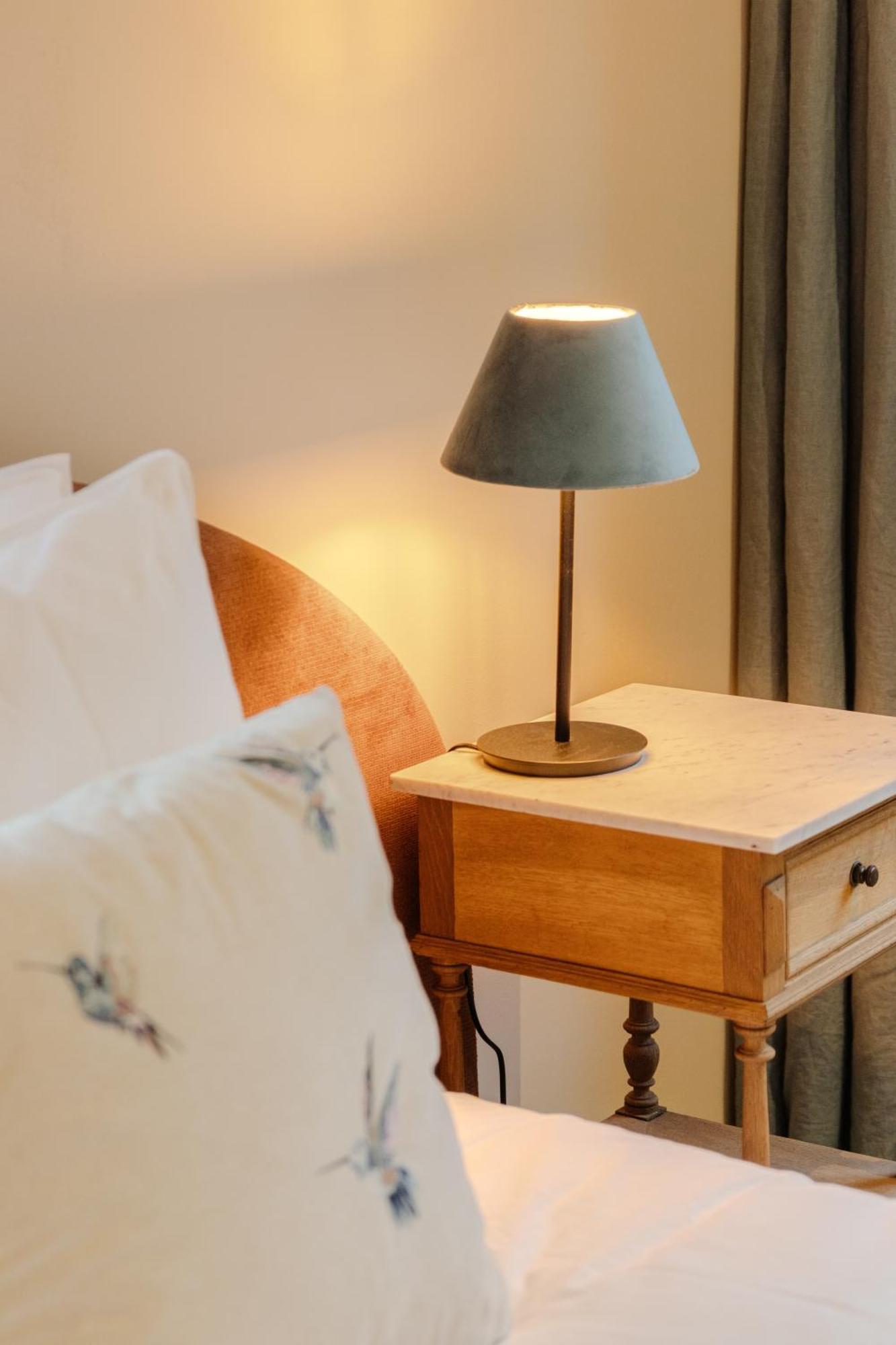 Hotel Bent オーイステルウェイク エクステリア 写真